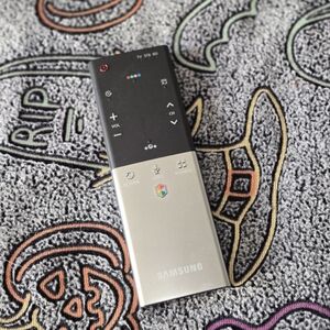 Samsung AA59-00626A Wireless Smart TV Voice Remote Control
